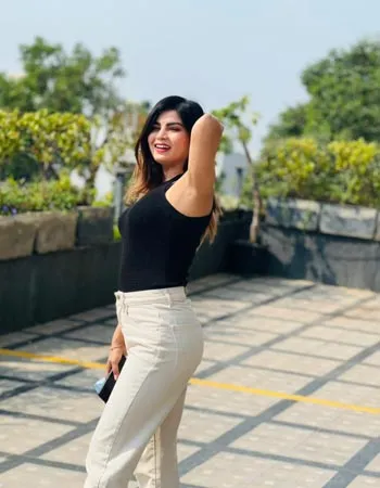 call girl in Mumbai